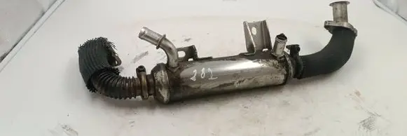 Alfa Romeo 159 EGR valve cooler 55222132