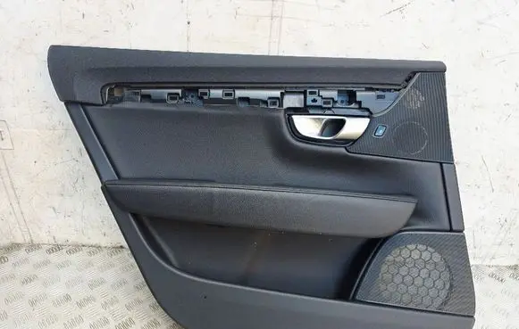 Volvo S90, V90 Front door card panel trim 31447060 1902631XCD 1902631X
