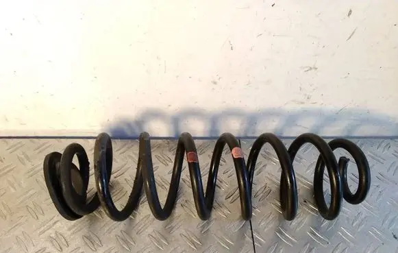 Toyota RAV 4 (XA50) Rear coil spring 