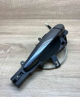 BMW 3 E90 E91 Front door exterior handle 7059971