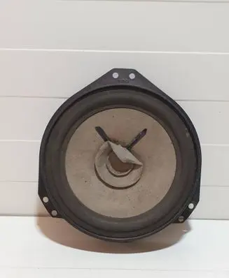 Opel Zafira A Front door speaker 90228349