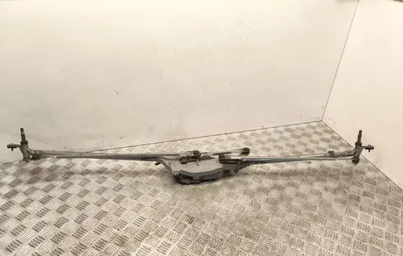 Opel Astra K Front wiper linkage and motor 3397021778 1704081 39034606