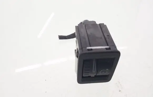 Panel lighting control switch