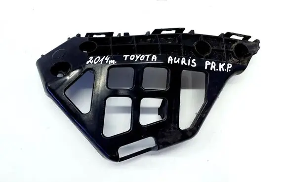 Toyota Auris E180 Front bumper mounting bracket 5253602040