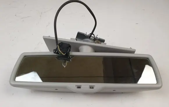 Seat Altea Rear view mirror (interior) 5P0857511