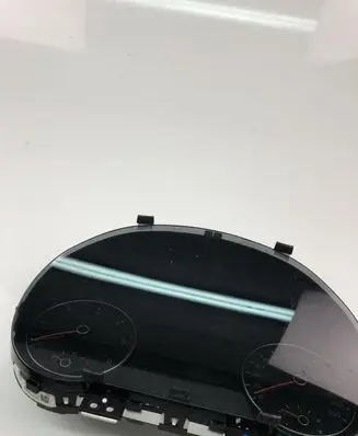 Speedometer (instrument cluster)
