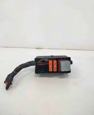 Opel Corsa D Fuse box set 24437030