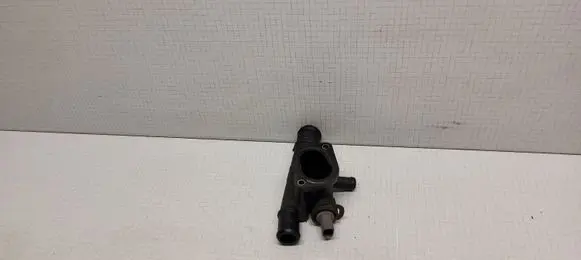 Volkswagen Transporter - Caravelle T5 Engine coolant pipe/hose 038121133