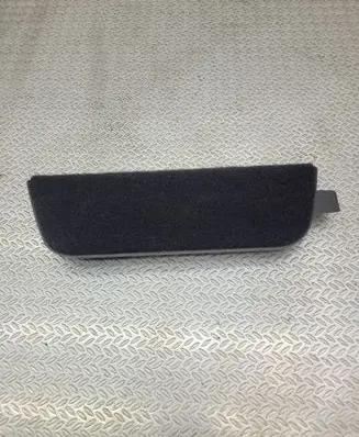 Opel Astra L Trunk/boot trim cover 9843348780