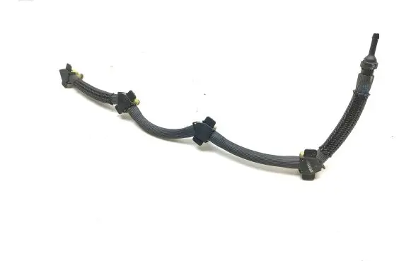 Audi A4 S4 B8 8K Fuel return line/hose 
