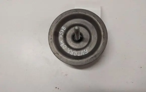 Opel Antara Spare wheel bolt
