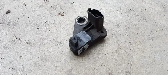 Ford Focus Crankshaft position gear 
