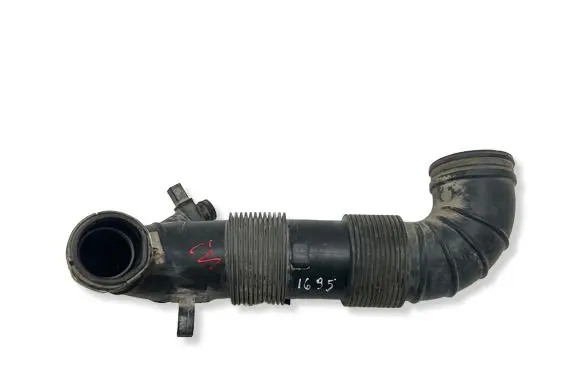 Volkswagen Crafter Air intake hose/pipe 2E0129615L 9065281424