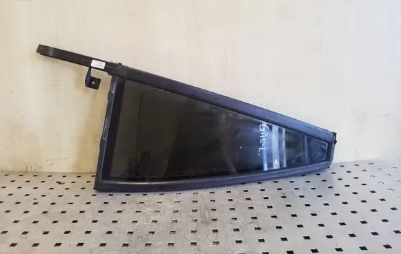 Volvo XC90 Rear vent window glass 43R000491 A029648