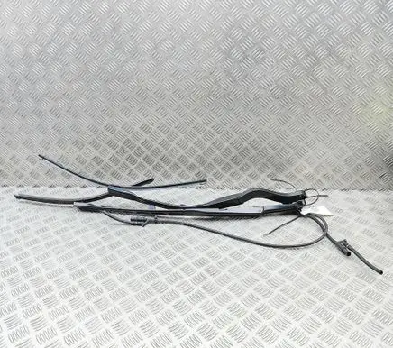 Volvo XC90 Windshield/front glass wiper blade 31391849 31391848