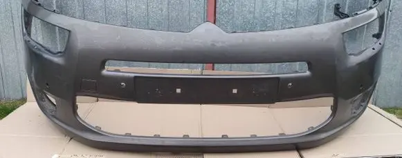 Citroen C4 Grand Picasso Front bumper AA36414165