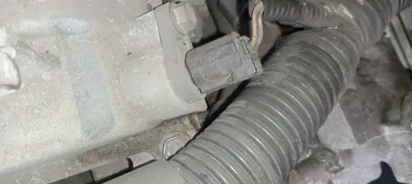 Lexus GS 300 350 430 450H Camshaft position sensor