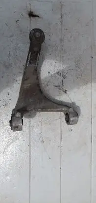 Hyundai Santa Fe Rear upper control arm/wishbone