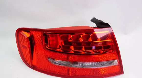 Audi A4 S4 B8 8K Rear/tail lights 8K9945095B