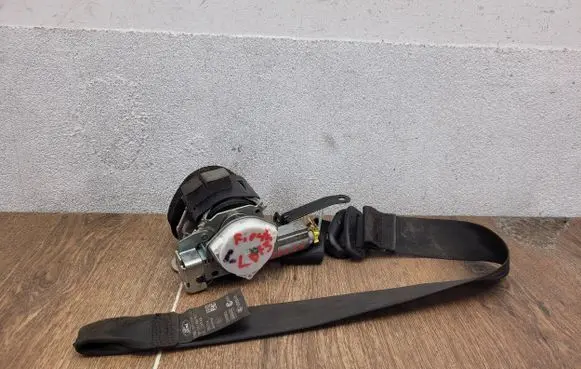 Ford Fiesta Front seatbelt C1BB-B61295-AC 65714 040983
