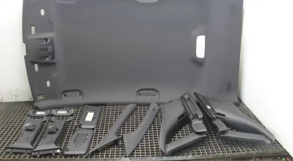 Mercedes-Benz B W246 W242 Headlining set 