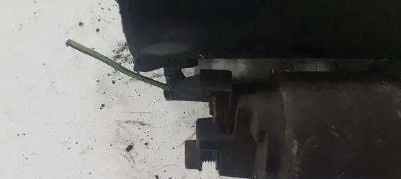 BMW 1 E81 E87 Starter motor 781203401 0001139002 20080619