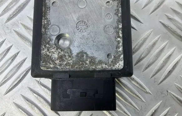 Seat Leon (5F) Fuel injection pump control unit/module 5Q0906121F