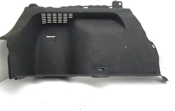 Hyundai Ioniq Trunk/boot side trim panel 85730G20509Y 20220629