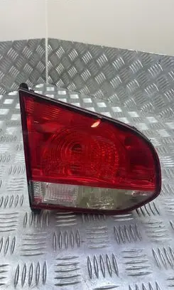 Volkswagen Golf VI Tailgate rear/tail lights 5K0945093J