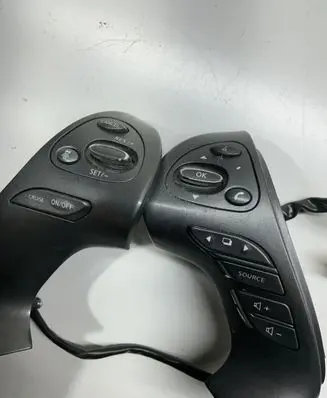 Nissan Murano Z52 Steering wheel buttons/switches 