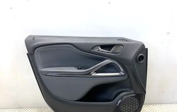 Opel Zafira C Front door card panel trim 