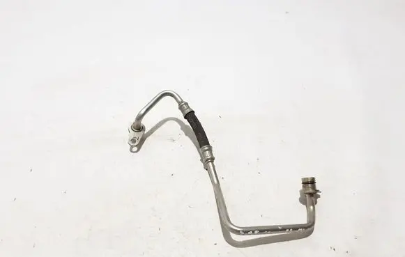 Turbo turbocharger oiling pipe/hose