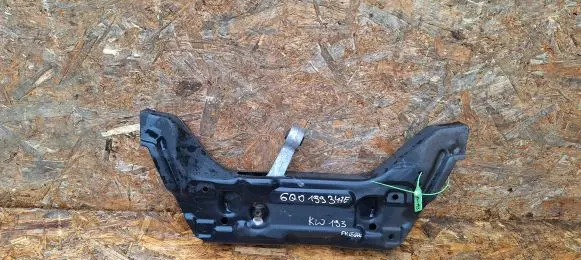 Volkswagen Polo IV 9N3 Front subframe 6Q0199347E