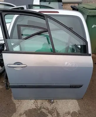 Renault Scenic II - Grand scenic II Front door