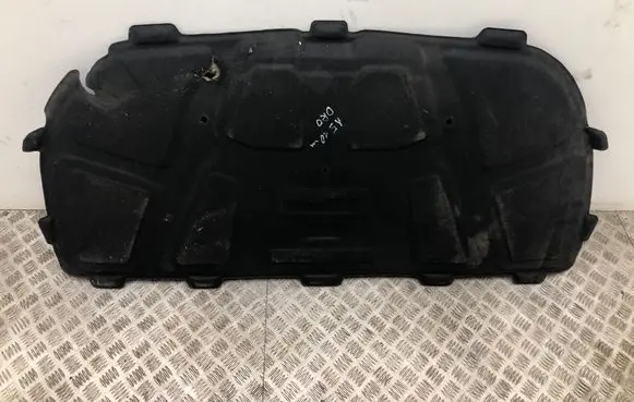 Audi A5 8T 8F Engine bonnet/hood sound/heat insulation 