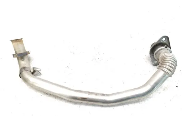 Fiat Scudo EGR valve line/pipe/hose 9652264880