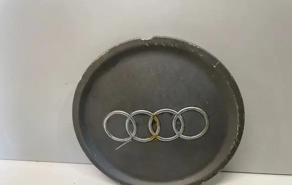 Audi A4 S4 B6 8E 8H Original wheel cap 8D0601165D 3B0601149C
