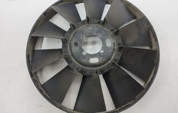 Saab 9-7X Fan impeller 15229250