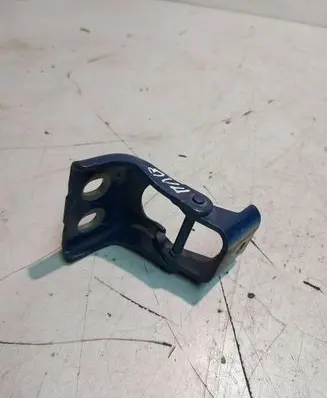 Renault Kangoo II Front door upper hinge 387018