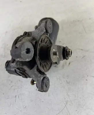 Mitsubishi Montero Wiper motor MR388037 8492007340