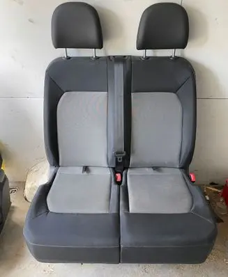 Volkswagen Crafter Rear seat AWKACRAFTER