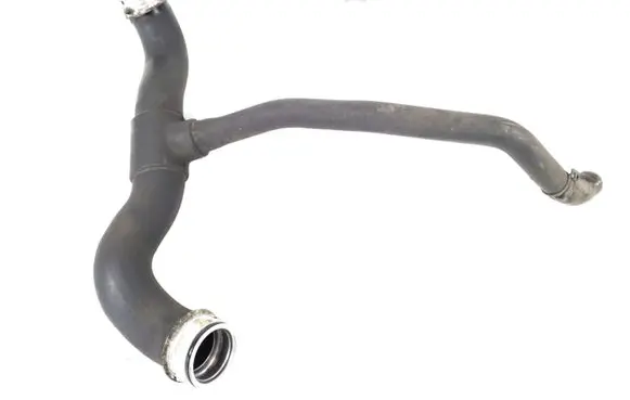 Mercedes-Benz CL C216 Engine coolant pipe/hose A2215015582