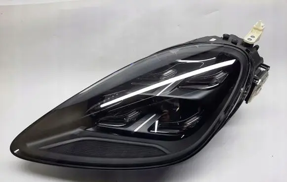 Porsche Cayenne (9Y0 9Y3) Headlight/headlamp 9Y0941035L