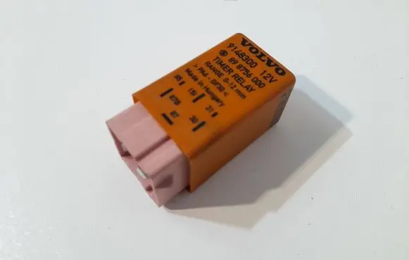 Volvo S70 V70 V70 XC Other relay 9148300
