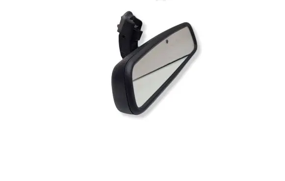 BMW 5 E60 E61 Rear view mirror (interior) E11015891
