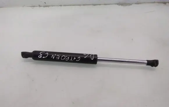 Citroen C3 Tailgate/trunk strut/damper 9648710980
