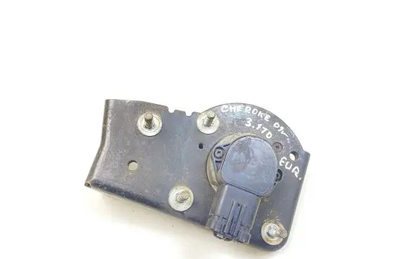 Jeep Grand Cherokee (WJ) Accelerator pedal position sensor 5303157
