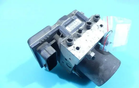 Peugeot 508 ABS Pump 0265951245 IMPRK1327477