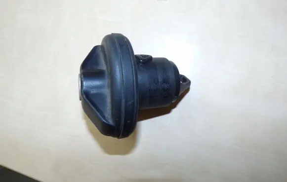 Citroen Jumper Fuel tank filler cap 123123123