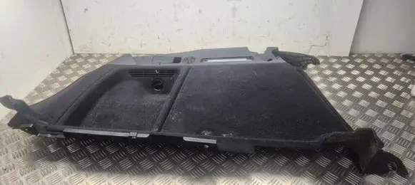 Audi A4 S4 B9 Parcel shelf 8W9863991